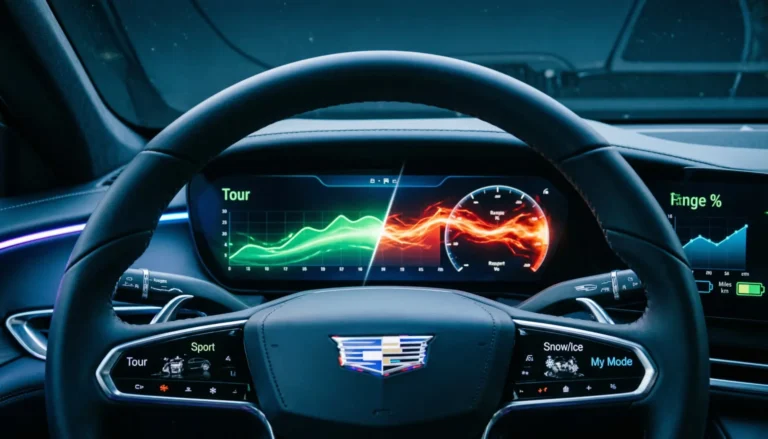 Ranges or Battery Usages