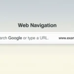 Search Google or Type a URL