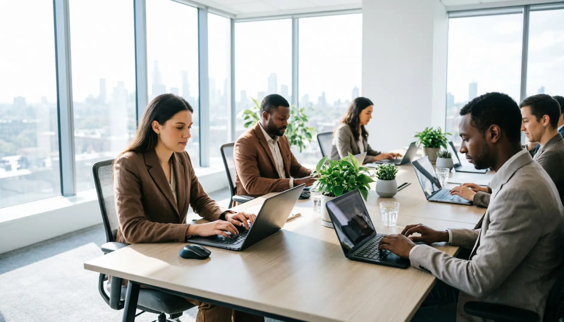 Admin or Office Jobs