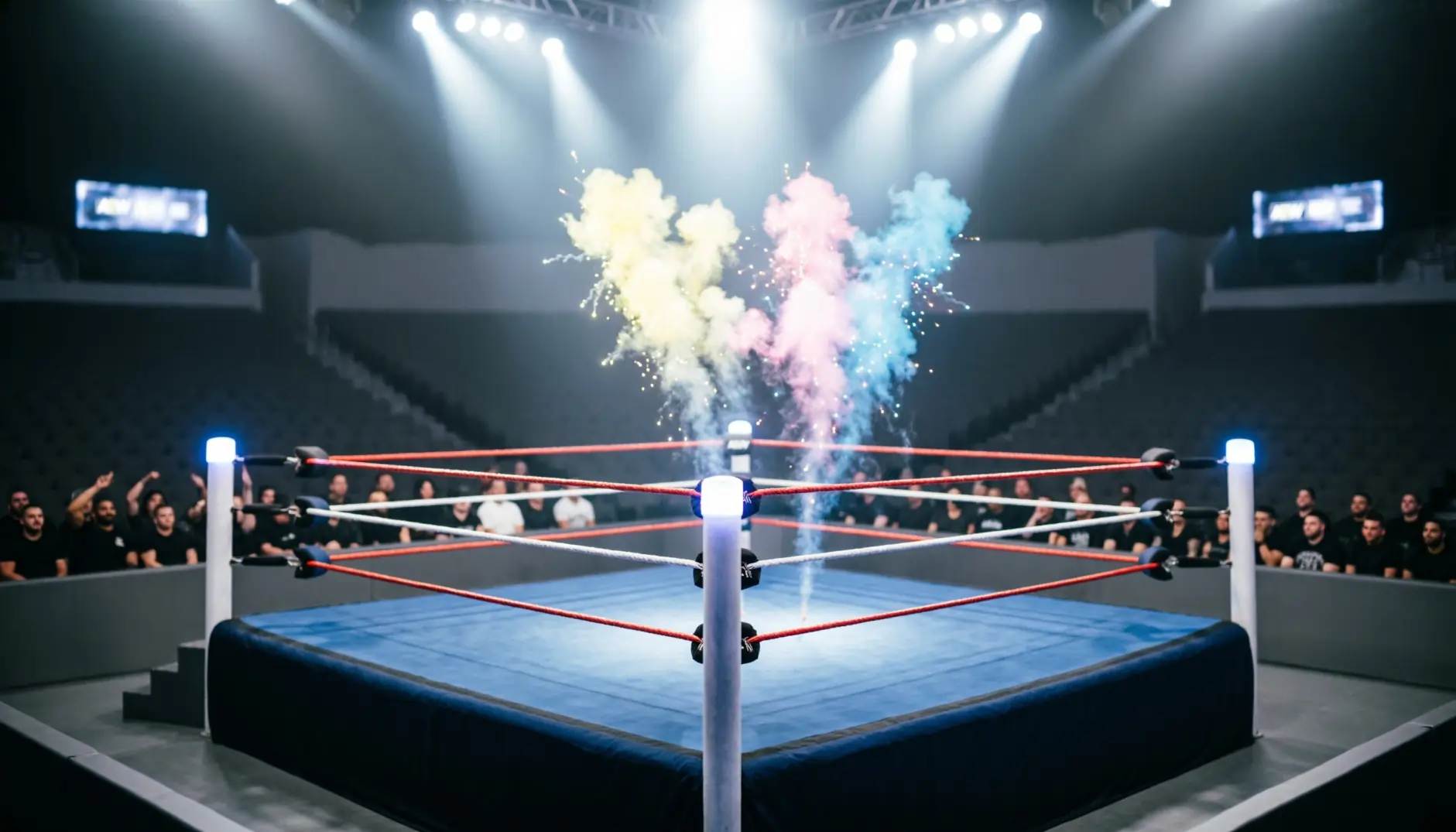 AEW Double or Nothing