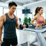 Cardio Before or After Weights