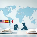 English or Spanish