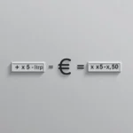 Greater Than or Equal To Sign
