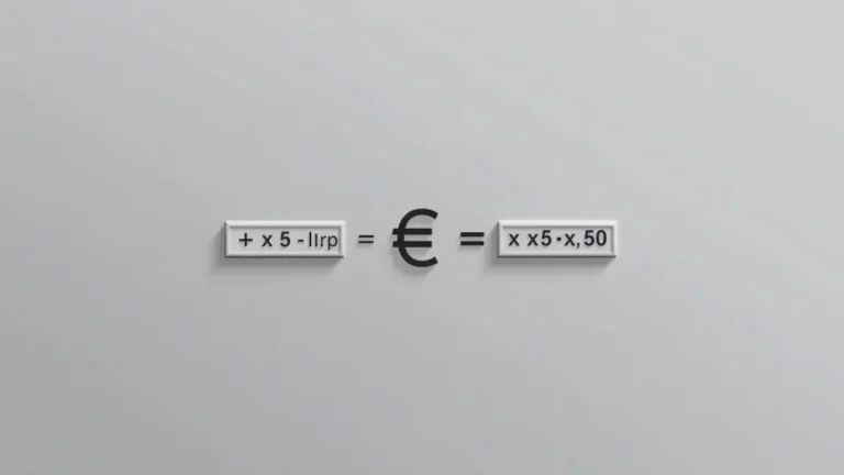 Greater Than or Equal To Sign