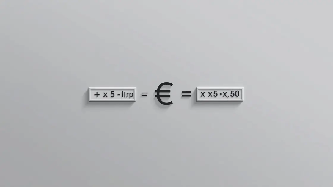 Greater Than or Equal To Sign
