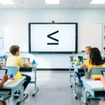 Less Than or Equal To Symbol