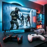 Ready or Not Console