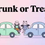 Trunk or Treat