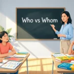 Who or Whom