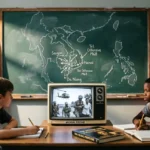 Who Won the Vietnam War