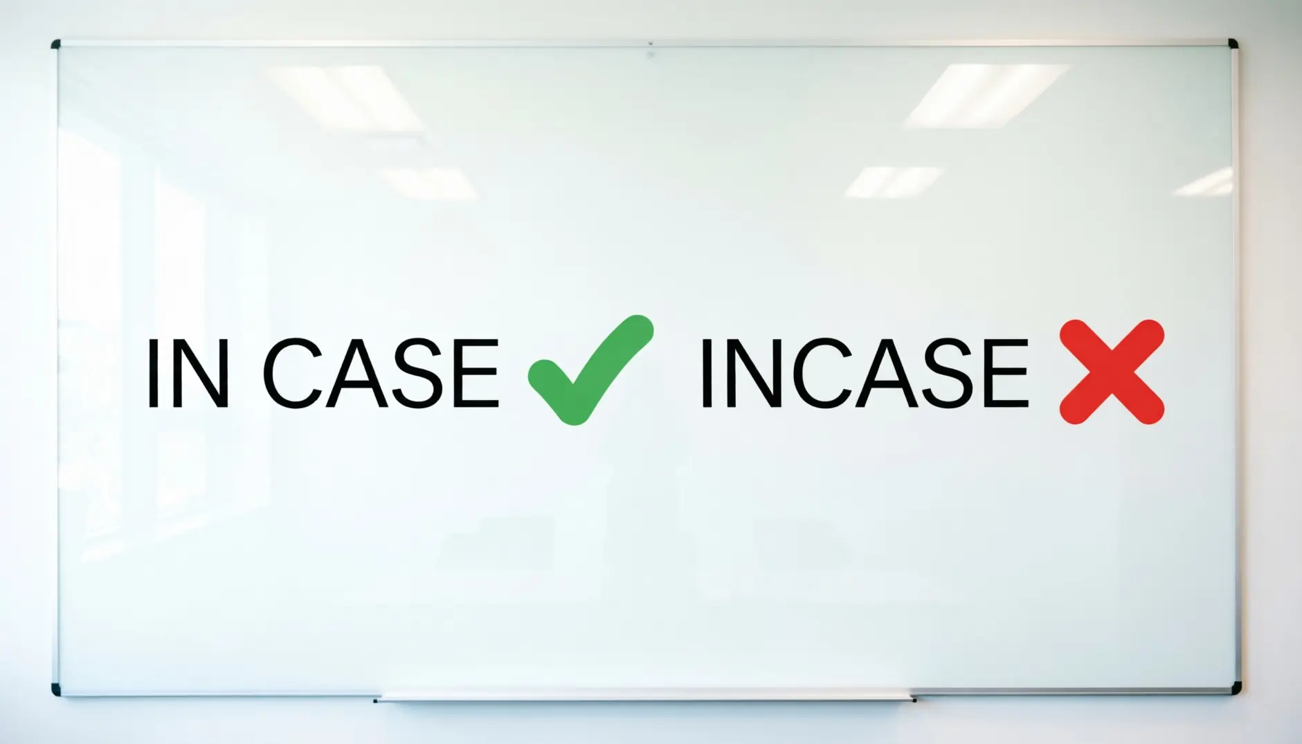 In Case or Incase