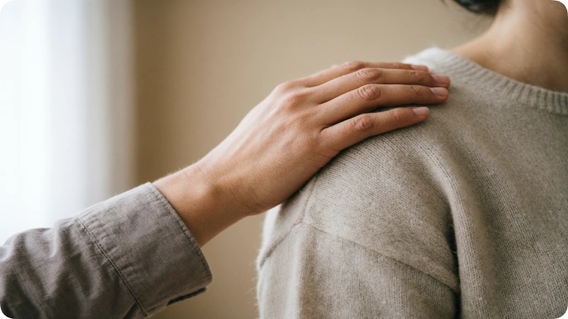 Grief, Loss, and Sensitive Situations