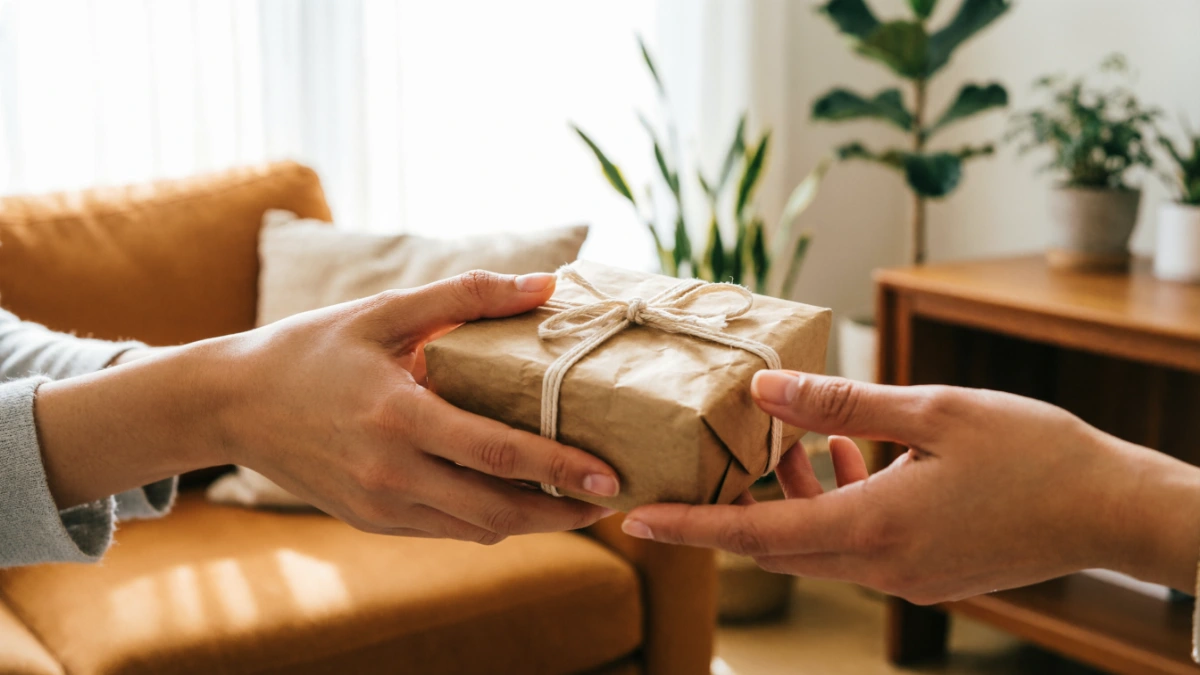 what to say after someone says thank you