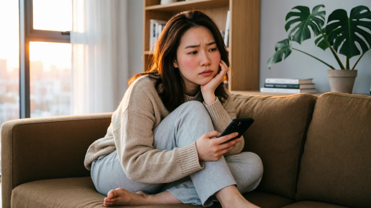 what to say when you don't know what to say when texting