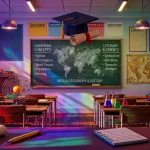 masters degree or master's degree