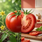 tomato fruit or vegetable